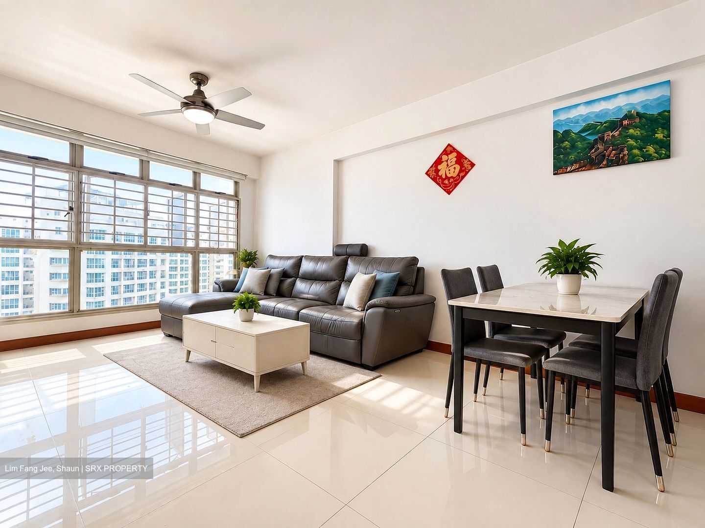 Blk 665C Waterway Woodcress (Punggol), HDB 4 Rooms #623601461